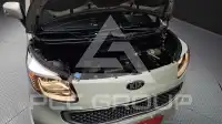 2016 KIA Ray