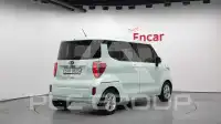 2016 KIA Ray