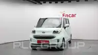 2016 KIA Ray