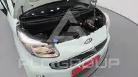 2016 KIA Ray