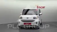 2016 KIA Ray