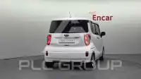 2016 KIA Ray