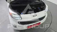 2016 KIA Ray