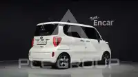 2016 KIA Ray