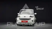 2016 KIA Ray
