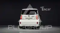 2016 KIA Ray