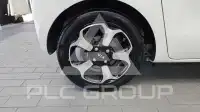 2016 KIA Ray