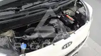 2016 KIA Ray