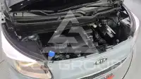 2016 KIA Ray