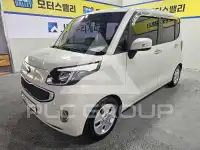 2016 KIA Ray