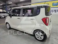 2016 KIA Ray