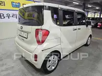 2016 KIA Ray