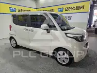 2016 KIA Ray