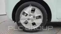 2016 KIA Ray