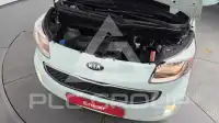 2016 KIA Ray