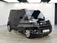 2016 KIA Ray
