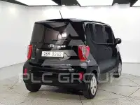 2016 KIA Ray
