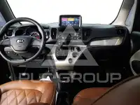 2016 KIA Ray