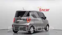 2016 KIA Ray