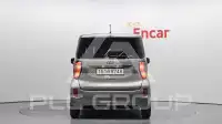 2016 KIA Ray