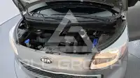 2016 KIA Ray
