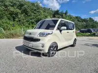 2016 KIA Ray