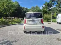 2016 KIA Ray