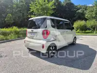 2016 KIA Ray