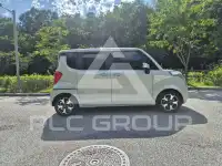 2016 KIA Ray