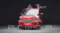 2016 KIA Ray