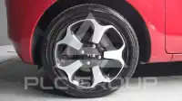2016 KIA Ray