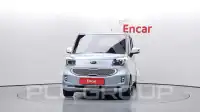 2016 KIA Ray
