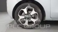 2016 KIA Ray