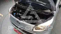 2016 KIA Ray
