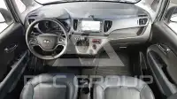 2016 KIA Ray
