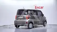 2016 KIA Ray