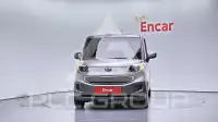 2016 KIA Ray