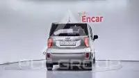 2016 KIA Ray
