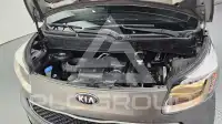 2016 KIA Ray
