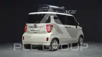 2016 KIA Ray