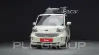 2016 KIA Ray