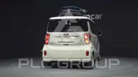 2016 KIA Ray