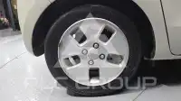 2016 KIA Ray