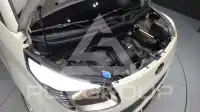 2016 KIA Ray