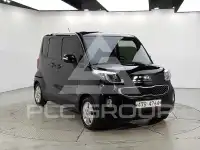 2016 KIA Ray