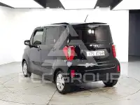 2016 KIA Ray