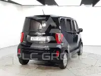 2016 KIA Ray