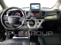 2016 KIA Ray