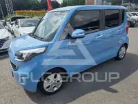 2016 KIA Ray