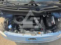 2016 KIA Ray